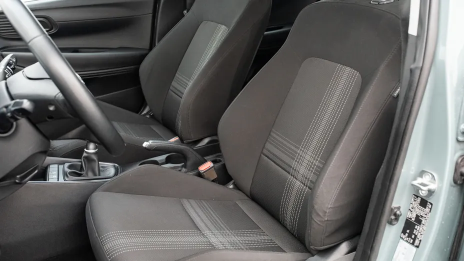 HYUNDAI Bayon Bayon 1.0 T-GDI Modern