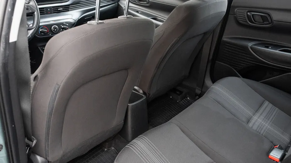 HYUNDAI Bayon Bayon 1.0 T-GDI Modern