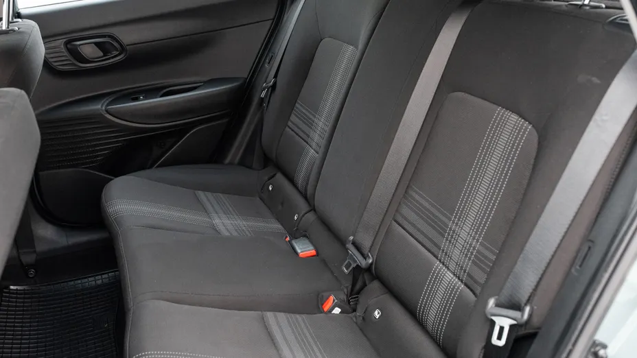 HYUNDAI Bayon Bayon 1.0 T-GDI Modern