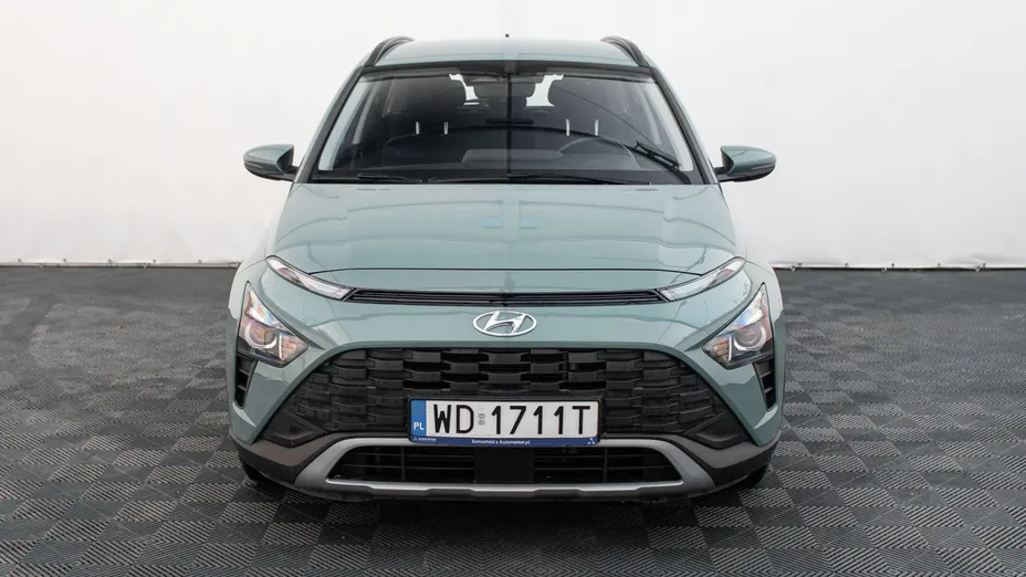 HYUNDAI Bayon Bayon 1.0 T-GDI Modern