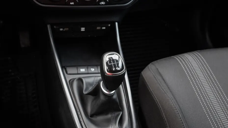 HYUNDAI Bayon Bayon 1.0 T-GDI Modern