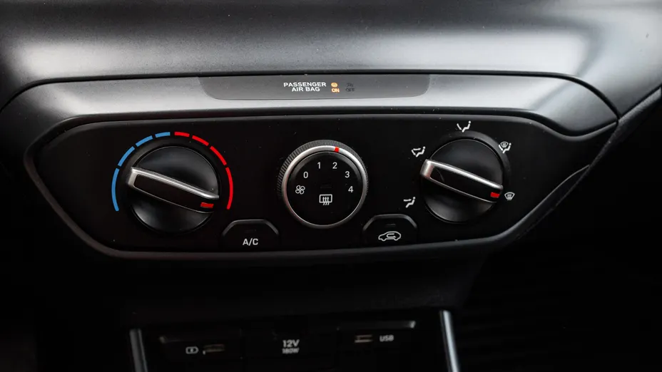 HYUNDAI Bayon Bayon 1.0 T-GDI Modern