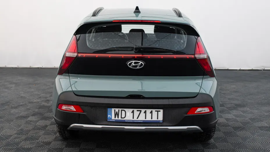 HYUNDAI Bayon Bayon 1.0 T-GDI Modern