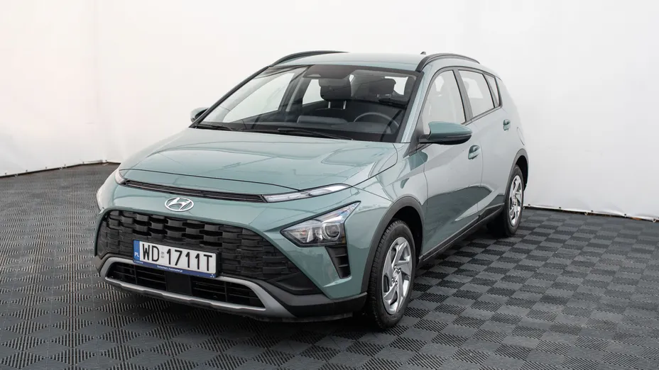HYUNDAI Bayon Bayon 1.0 T-GDI Modern