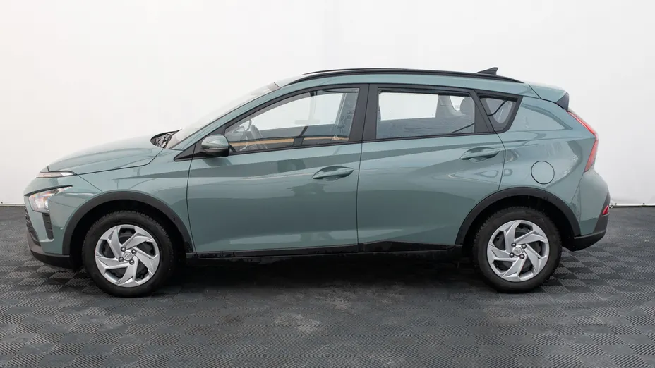 HYUNDAI Bayon Bayon 1.0 T-GDI Modern