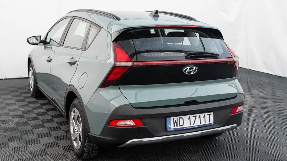 HYUNDAI Bayon Bayon 1.0 T-GDI Modern