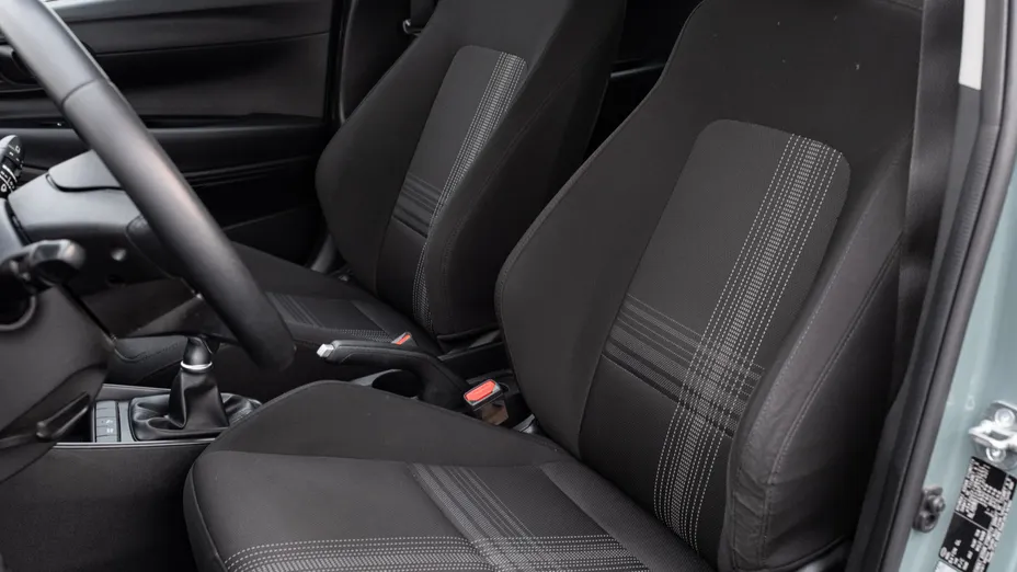 HYUNDAI Bayon Bayon 1.0 T-GDI Modern