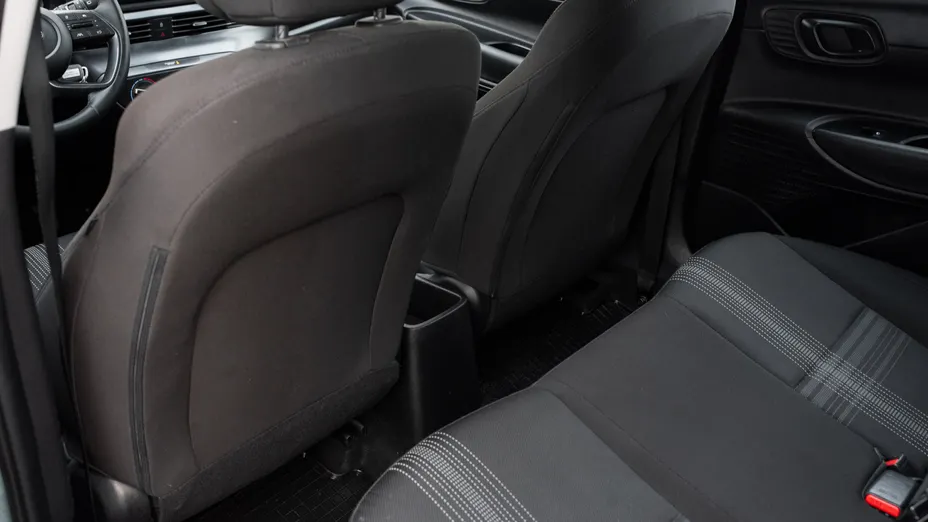 HYUNDAI Bayon Bayon 1.0 T-GDI Modern