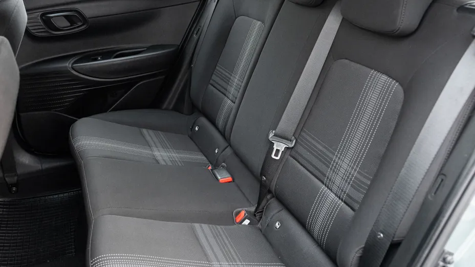 HYUNDAI Bayon Bayon 1.0 T-GDI Modern