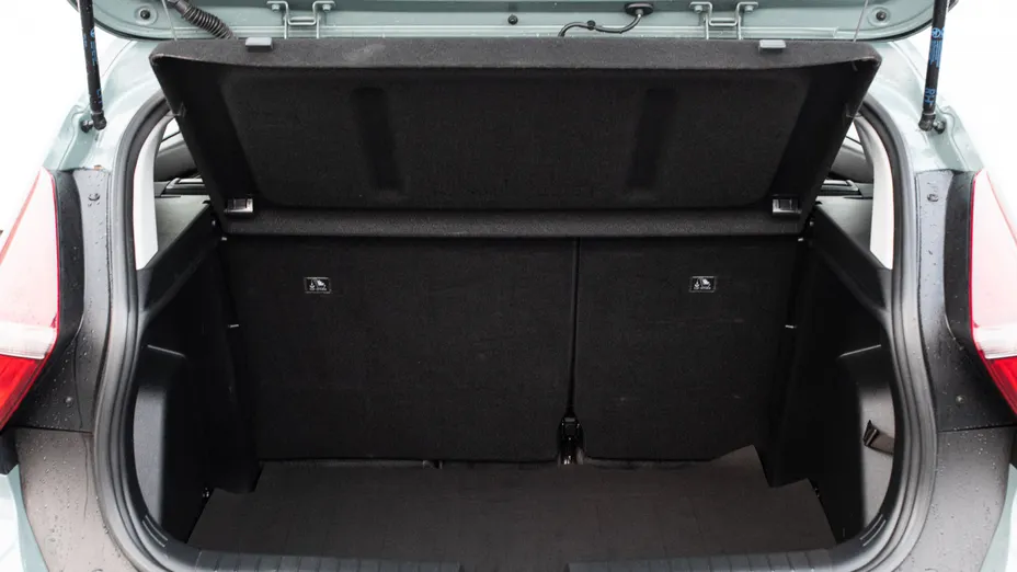 HYUNDAI Bayon Bayon 1.0 T-GDI Modern