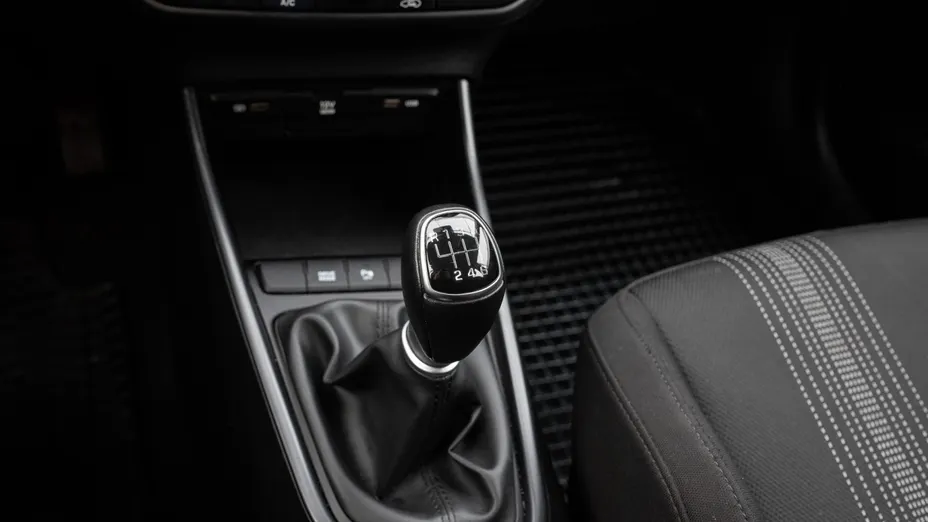 HYUNDAI Bayon Bayon 1.0 T-GDI Modern