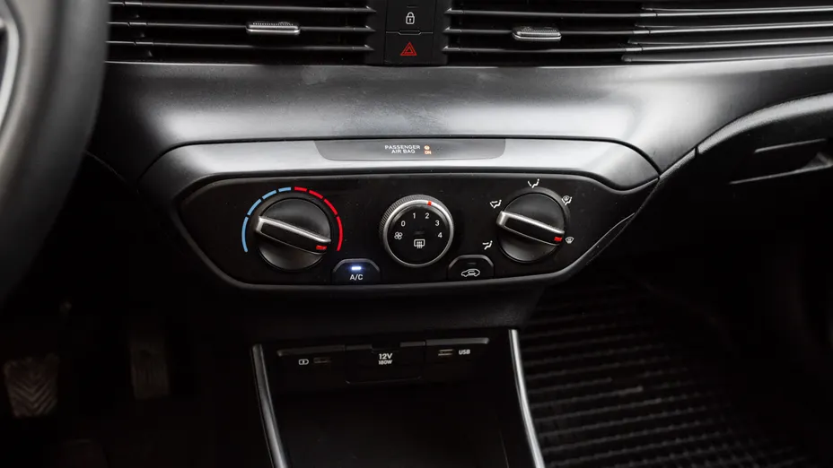 HYUNDAI Bayon Bayon 1.0 T-GDI Modern