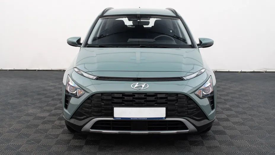 HYUNDAI Bayon Bayon 1.0 T-GDI Modern