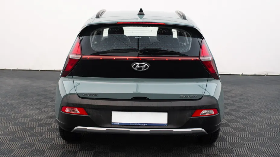 HYUNDAI Bayon Bayon 1.0 T-GDI Modern