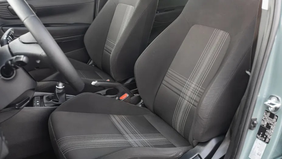 HYUNDAI Bayon Bayon 1.0 T-GDI Modern