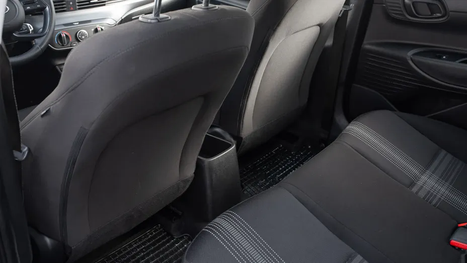 HYUNDAI Bayon Bayon 1.0 T-GDI Modern