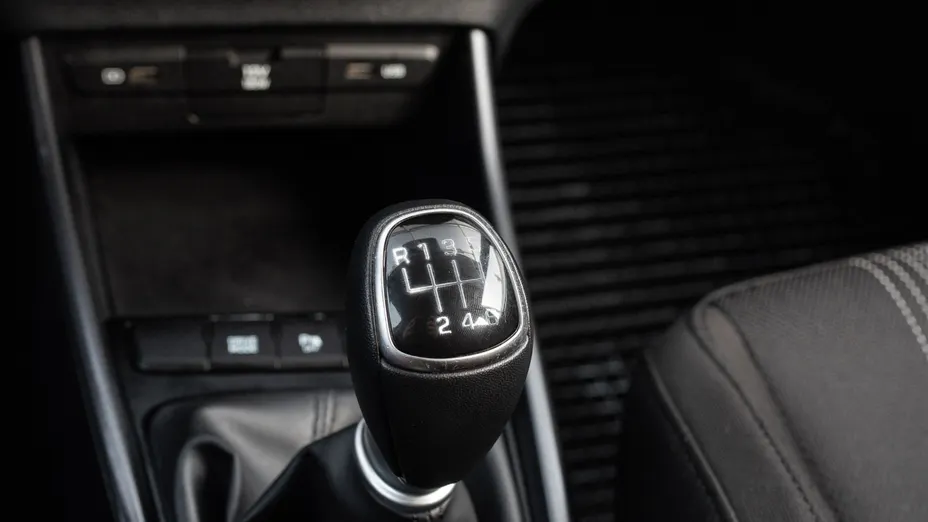 HYUNDAI Bayon Bayon 1.0 T-GDI Modern