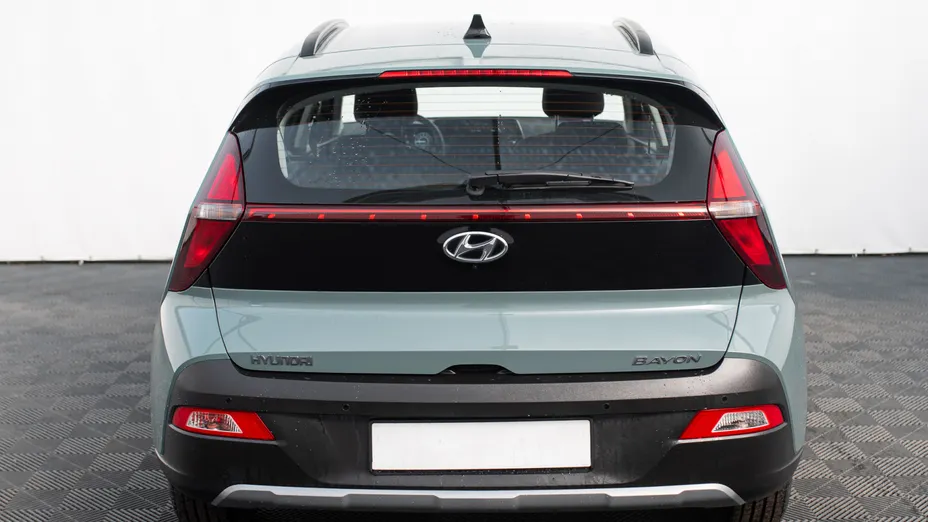HYUNDAI Bayon Bayon 1.0 T-GDI Modern