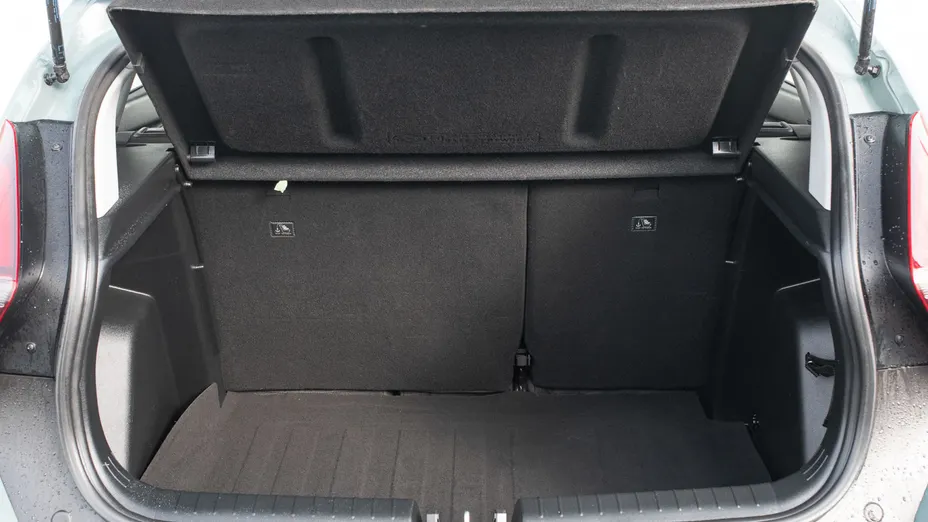 HYUNDAI Bayon Bayon 1.0 T-GDI Modern