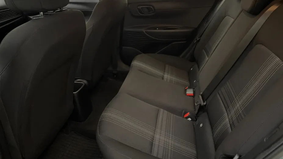 HYUNDAI Bayon Bayon 1.0 T-GDI Modern