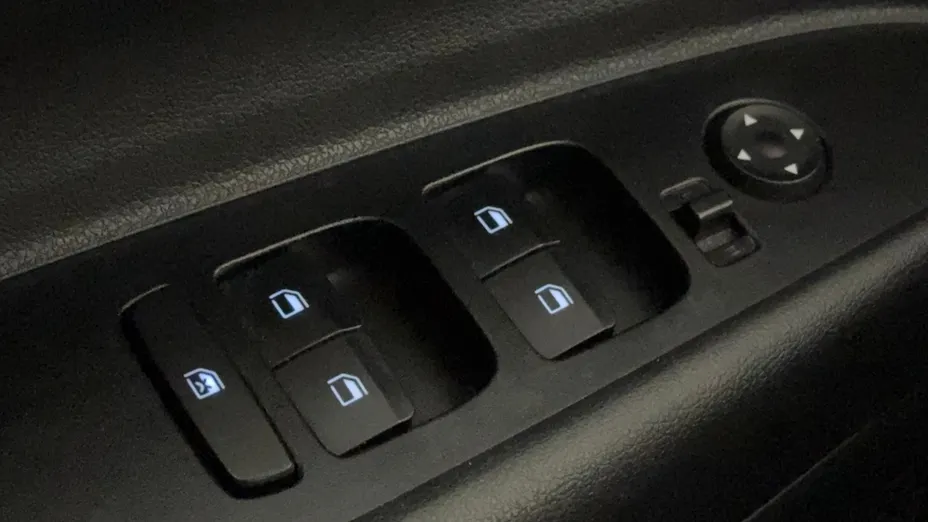 HYUNDAI Bayon Bayon 1.0 T-GDI Modern