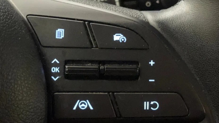 HYUNDAI Bayon Bayon 1.0 T-GDI Modern