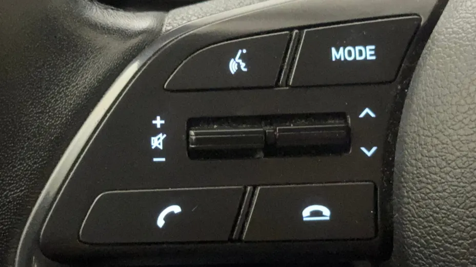 HYUNDAI Bayon Bayon 1.0 T-GDI Modern