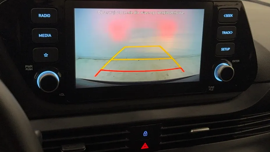 HYUNDAI Bayon Bayon 1.0 T-GDI Modern