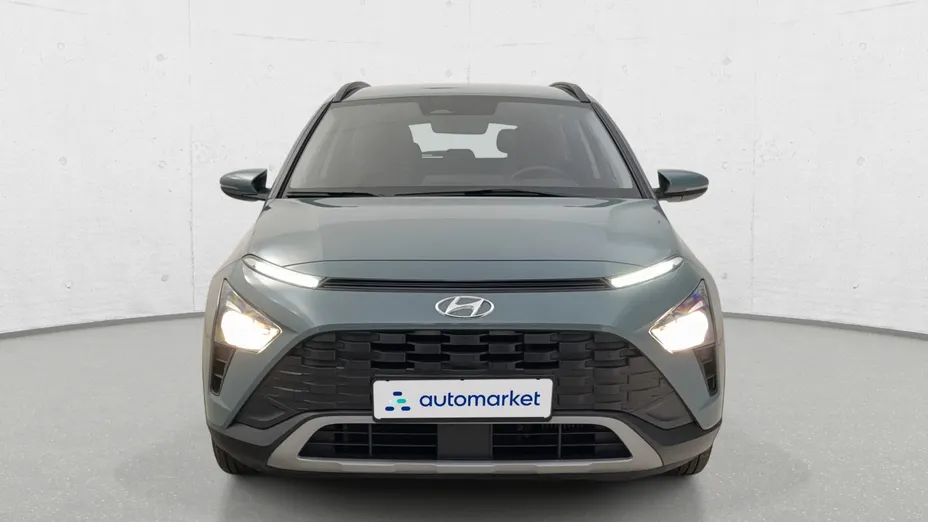 HYUNDAI Bayon Bayon 1.0 T-GDI Modern