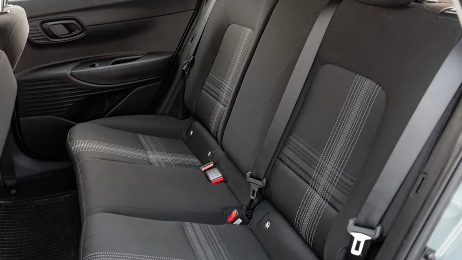 HYUNDAI Bayon Bayon 1.0 T-GDI Modern