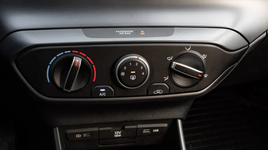 HYUNDAI Bayon Bayon 1.0 T-GDI Modern