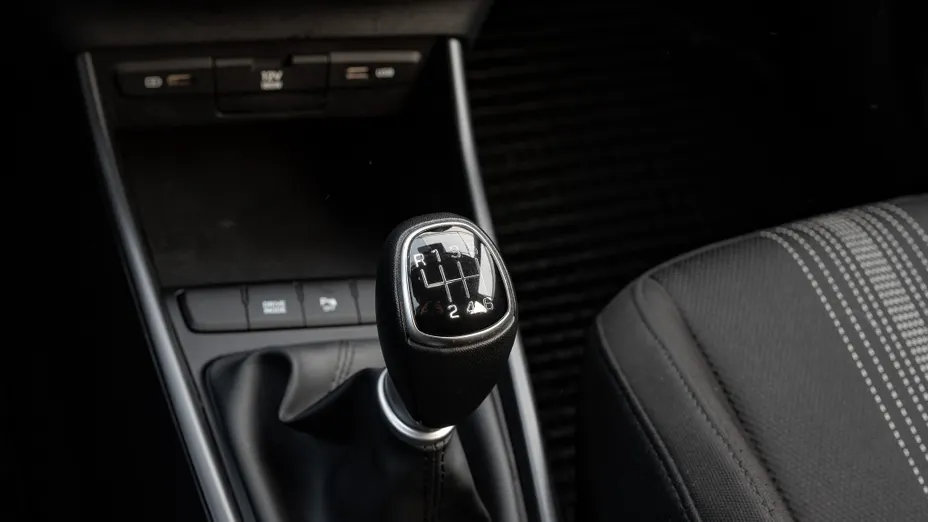 HYUNDAI Bayon Bayon 1.0 T-GDI Modern