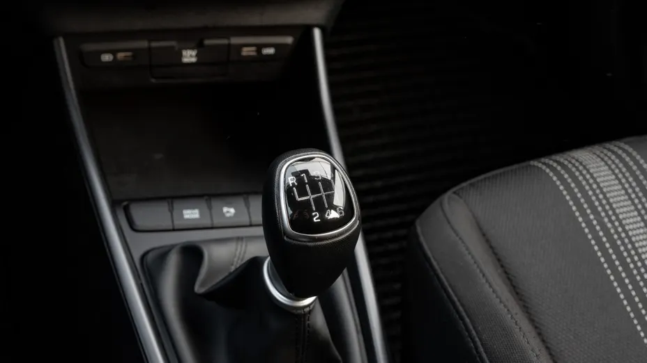 HYUNDAI Bayon Bayon 1.0 T-GDI Modern