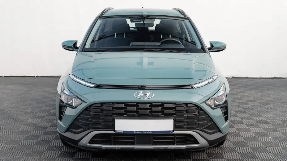 HYUNDAI Bayon Bayon 1.0 T-GDI Modern