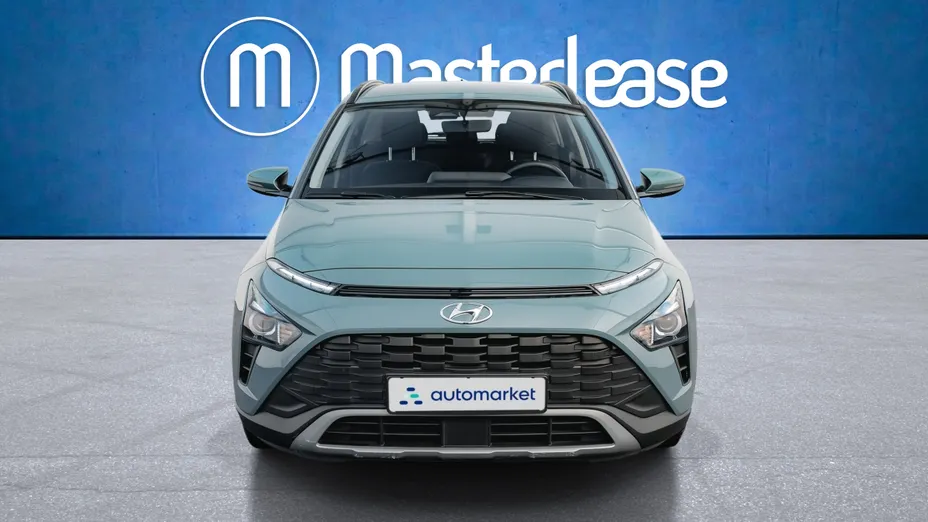 HYUNDAI Bayon Bayon 1.0 T-GDI Modern