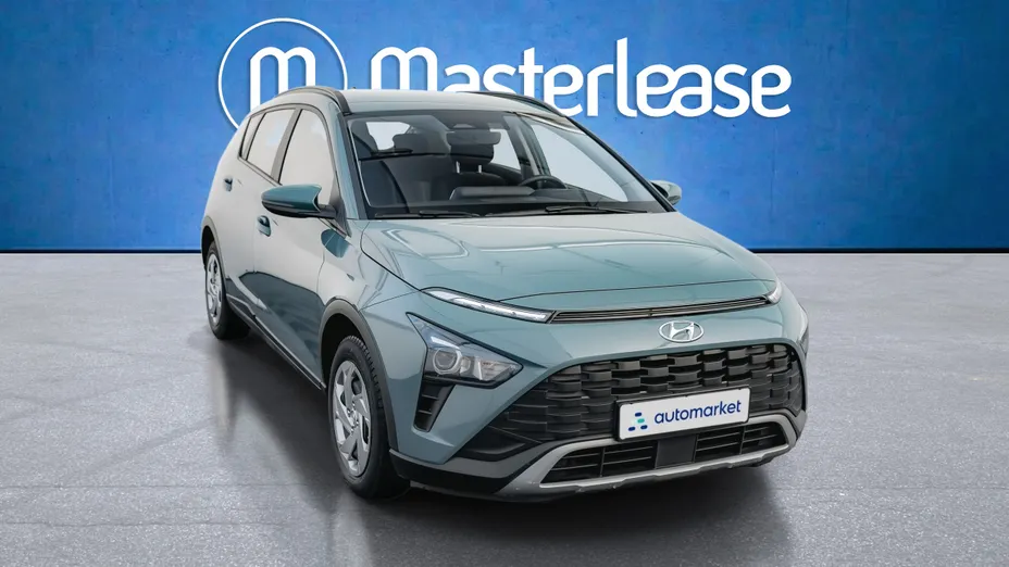 HYUNDAI Bayon Bayon 1.0 T-GDI Modern