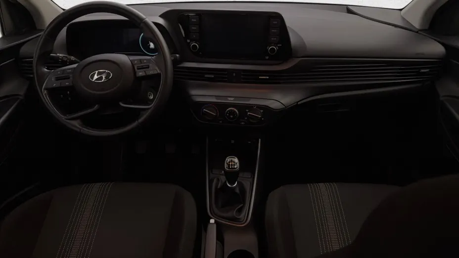 HYUNDAI Bayon Bayon 1.0 T-GDI Modern