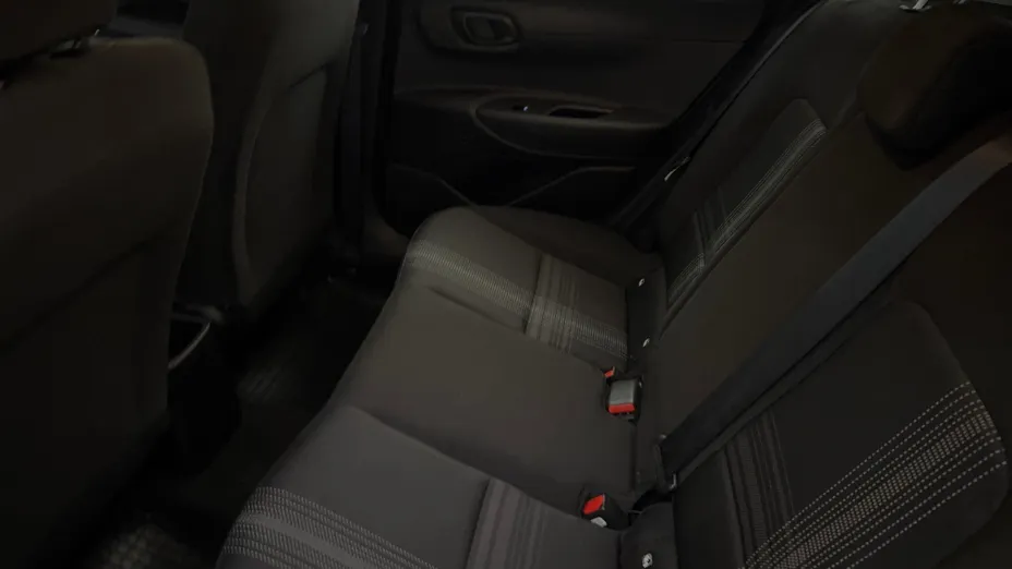 HYUNDAI Bayon Bayon 1.0 T-GDI Modern