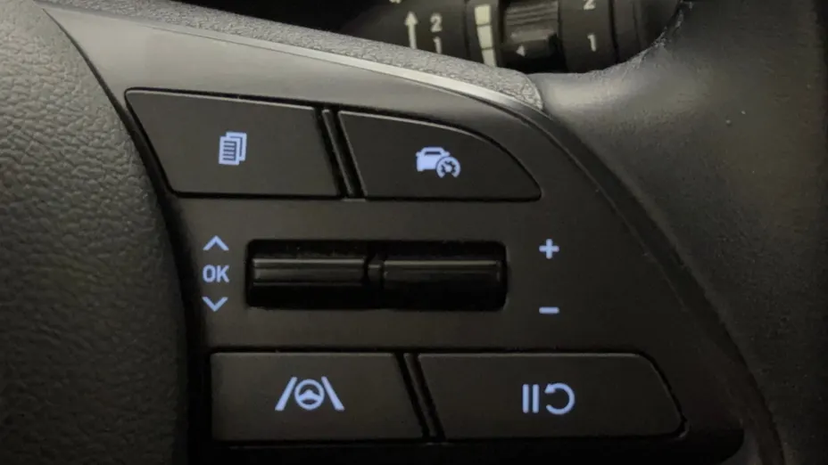 HYUNDAI Bayon Bayon 1.0 T-GDI Modern