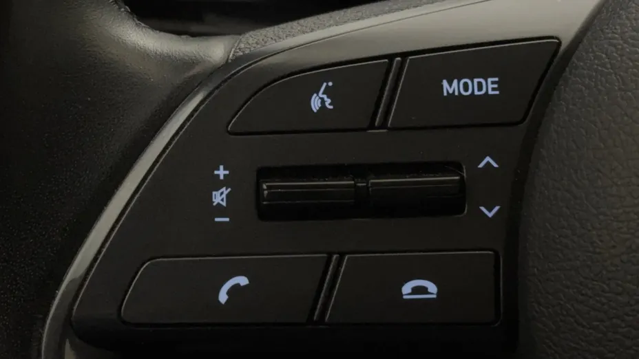 HYUNDAI Bayon Bayon 1.0 T-GDI Modern