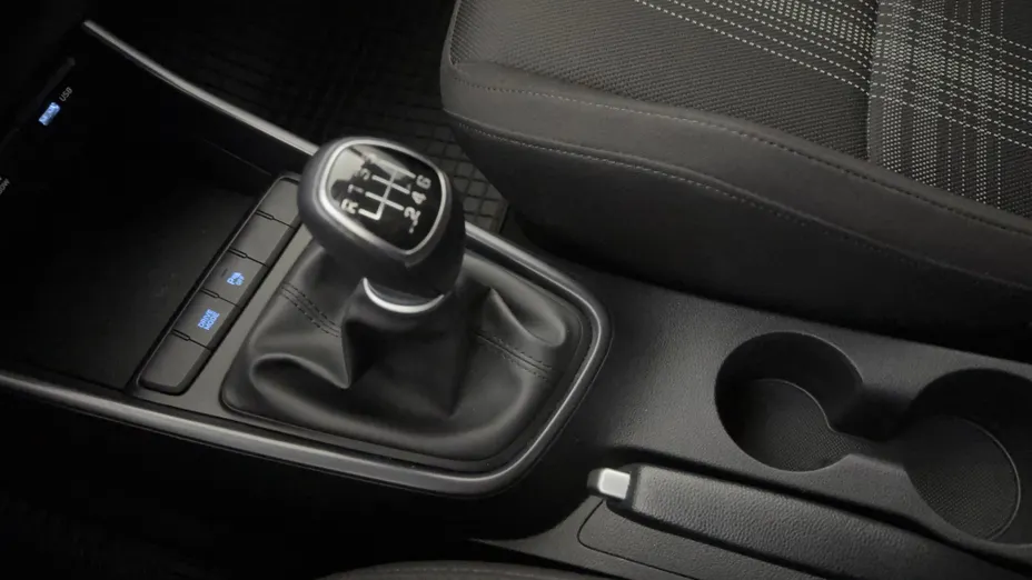HYUNDAI Bayon Bayon 1.0 T-GDI Modern