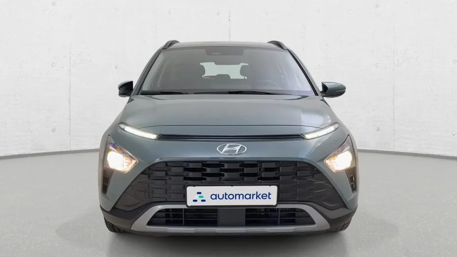 HYUNDAI Bayon Bayon 1.0 T-GDI Modern