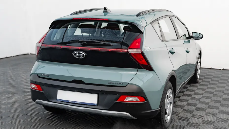 HYUNDAI Bayon Bayon 1.0 T-GDI Modern