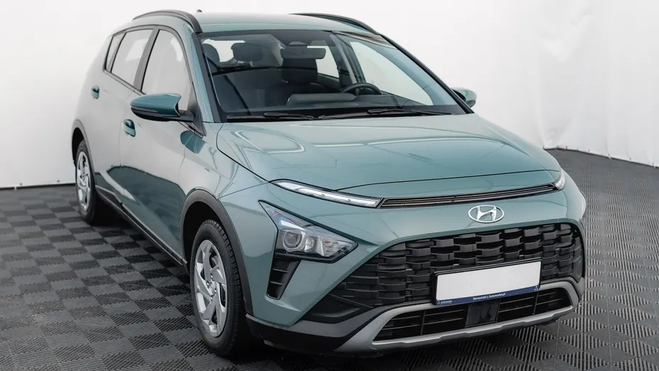 HYUNDAI Bayon Bayon 1.0 T-GDI Modern