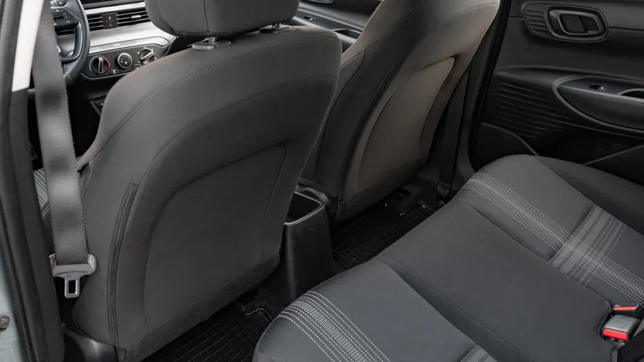 HYUNDAI Bayon Bayon 1.0 T-GDI Modern