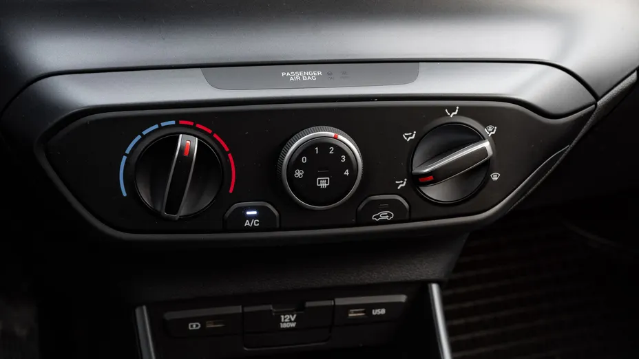 HYUNDAI Bayon Bayon 1.0 T-GDI Modern