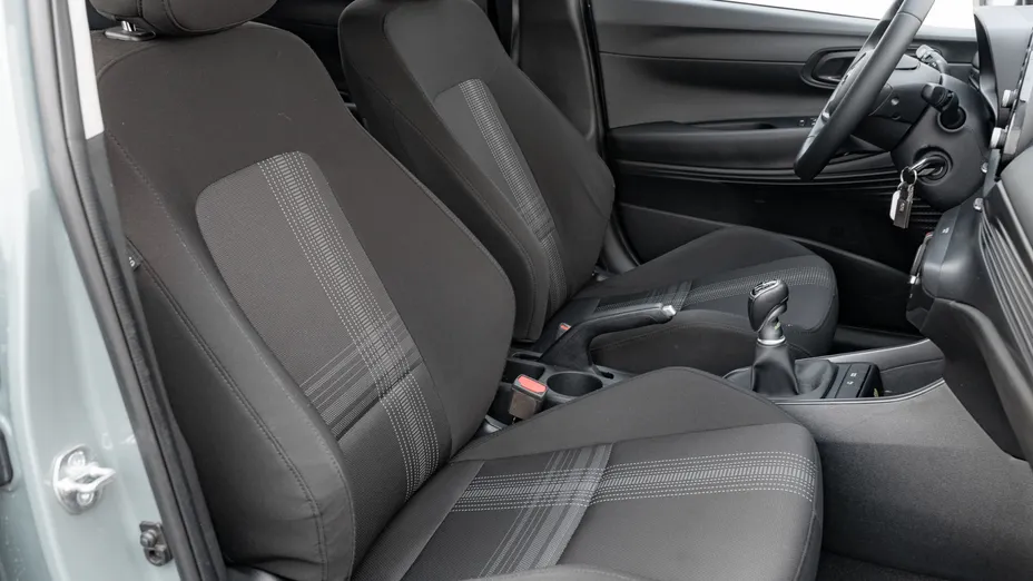 HYUNDAI Bayon Bayon 1.0 T-GDI Modern