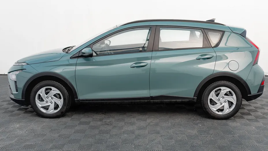HYUNDAI Bayon Bayon 1.0 T-GDI Modern