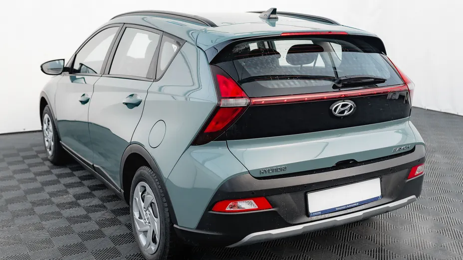 HYUNDAI Bayon Bayon 1.0 T-GDI Modern