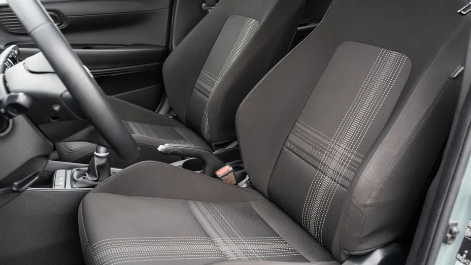 HYUNDAI Bayon Bayon 1.0 T-GDI Modern